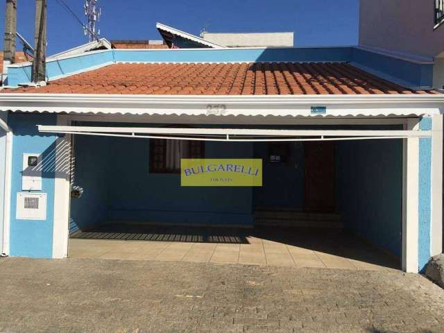 Casa à venda ou Permuta contendo 3 Dormitorios Sendo 1 suite , Bairro Parque Almerinda Pereira Chav