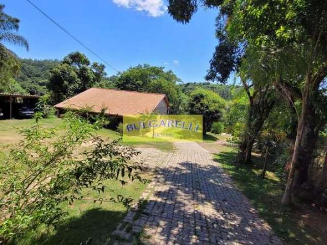 Chácara à venda ou Permuta  Região Mista com Diversas Possibilidades Comerciais, Bairro Caxambu, Ju