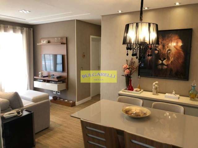 Apartamento à venda Reformado Condominio Pleno, Bairro Engordadouro, Jundiaí, SP