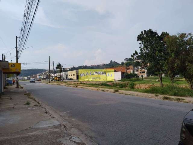 Terreno à venda, Jardim América, Várzea Paulista, SP