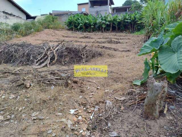 Terreno à venda, Jardim América, Várzea Paulista, SP