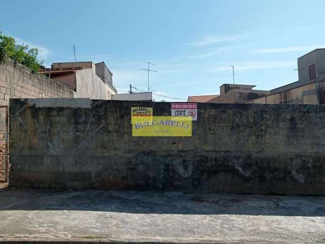 Terreno à venda Plano em Area Mista Podendo ser Comercial , Bairro Santa Gertrudes, Jundiaí, SP