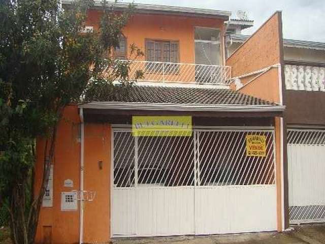 Casa à venda 3 Quartos, 1 Suite, 2 Vagas, 150M², JARDIM MARAMBAIA, JUNDIAI - SP