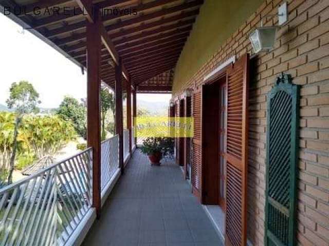 Casa à venda 4 Quartos, 4 Suites, 10 Vagas, 1983M², PARQUE QUINTA DA BOA VISTA, JUNDIAÍ - SP