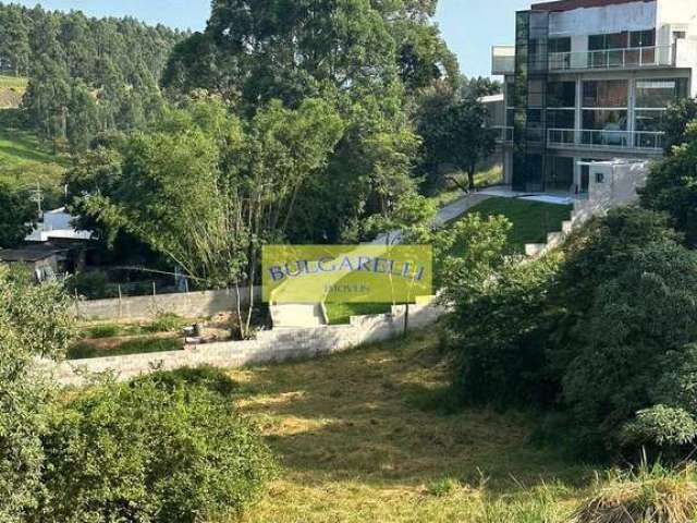 Terreno à venda, Loteamento Portal da Colina, Jundiaí, SP