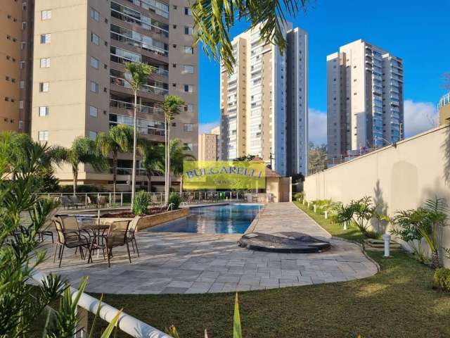 Apartamento a venda 3 suites , 3 vagas , condominio new garden com ótima localização  bairro jd bon