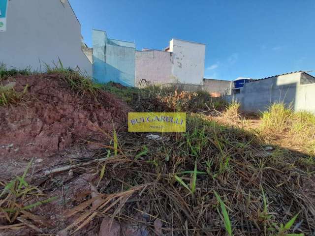 Terreno padrão à Venda, Jardim Vale Verde, Jundiaí, SP