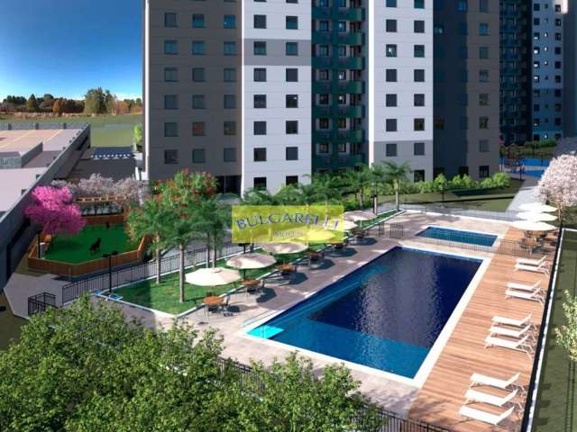 Apartamento à venda ou Permuta Condominio Altos da Avenida,  Vila Progresso, Jundiaí, SP