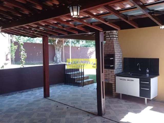 Casa para locação Contendo 1 Dormitorio Estilo Chacara Localizado no Bairro CAXAMBU, Jundiai, SP