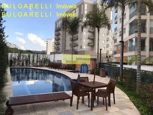 Apartamento  locação Condominio Montalto 3 Quartos, 1 Suite, 2 Vagas, 118M², JARDIM DAS SAMAMBAIAS,