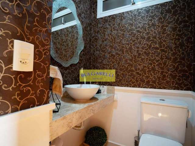 Apartamento à venda 3 Dormitorios 1 Suite , 2 Vagas , Condomino Residencial Olivio Boa, Parque da R