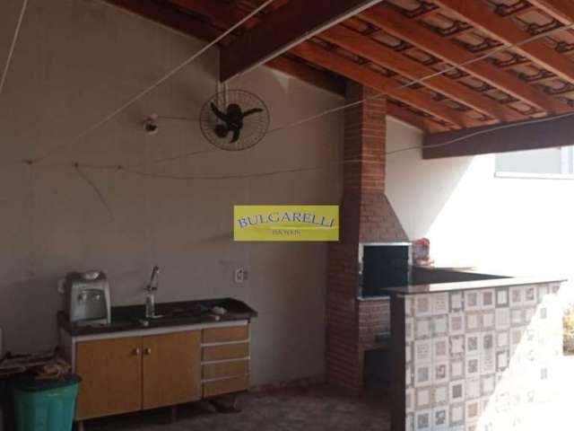 Casa Terrea à venda 3 Dormitorios , 2 Vagas, Ponte de São João, Jundiaí, SP