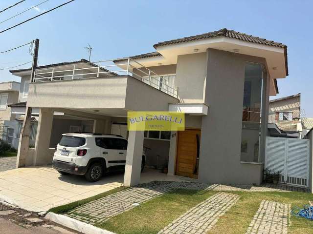 Casa  à venda 3 Dormitorios 1 Suite, 3 Vagas Condominio Vivenda Centenario ,Bairro Parque Centenári