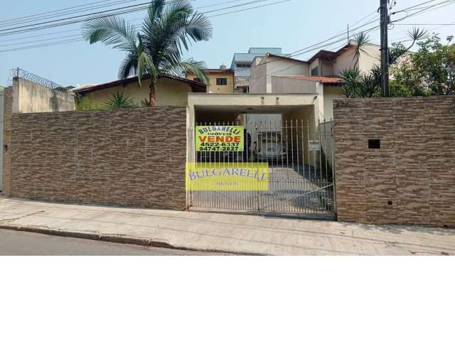 Casa Terrea à venda 3 Dormitorios 1 Suite , Amplo Quintal , 4 Vagas, Bairro  Cidade Nova 1, Jundiaí