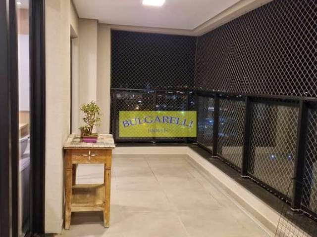 Apartamento à venda, Jardim Campos Elísios, Jundiaí, SP