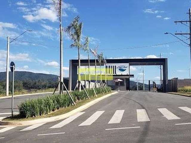 Terreno à venda Condominio Residencial Lago Azul , Recanto Quarto Centenário, Jundiaí, SP