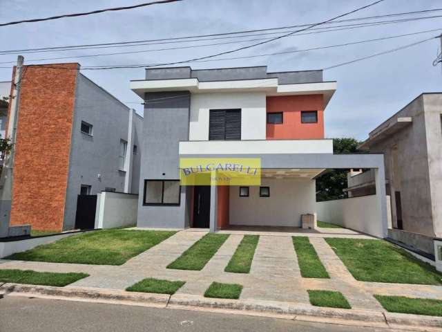 Casa Nova à venda 3 Suites Sendo 1 Master , 4 Vagas , Condominio Gran Ville São Venancio I, São Ven