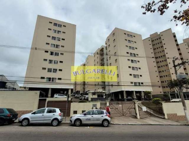 Apartamento à venda 2 Dormitorios 1 Vaga Condominio Porto Belo, jardim pacaembu, Jundiaí, SP