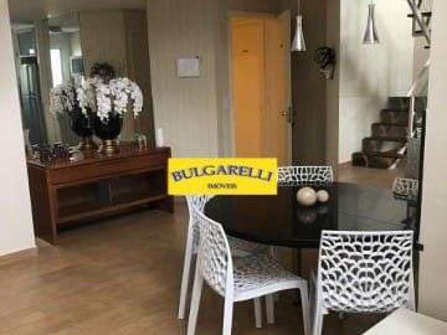 Apartamento à venda 1 Quarto, 2 Vagas, 54M², ANHANGABAU, JUNDIAÍ - SP | VIVERE DUPLEX