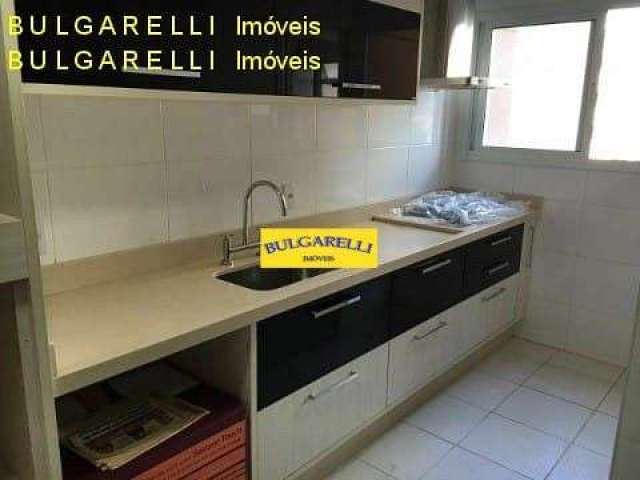 Apartamento à venda 4 Quartos, 2 Suites, 3 Vagas, 122M², JARDIM BONFIGLIOLI, JUNDIAI - SP | NEW GAR