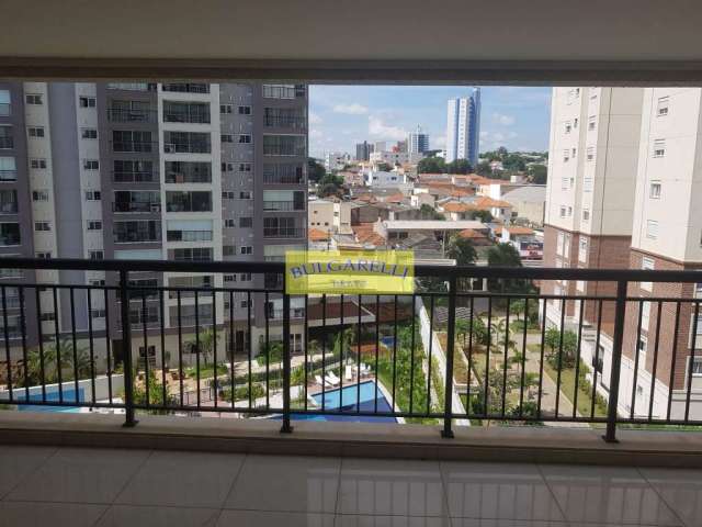 Apartamento Alto Padrão Condominio Art Prime, 3 Suites, 3 Vagas, 163M²AU, VILA ARENS, JUNDIAI - SP