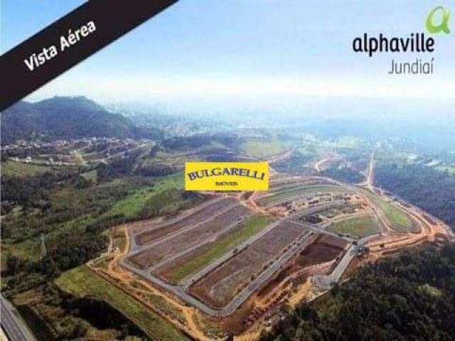 Terreno à venda 477M², VILA MARINGÁ, JUNDIAÍ - SP | ALPHAVILLE JUNDIAI