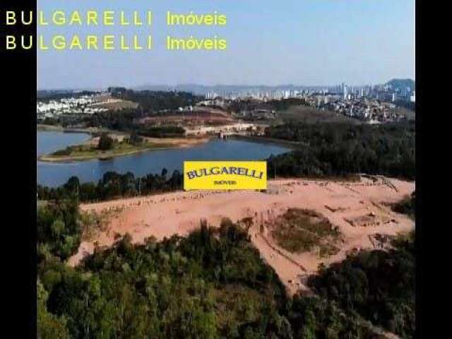 Terreno à venda 880M², HORTO FLORESTAL, JUNDIAÍ - SP |  CONDOMINIO ALTO PADRÃO RESIDENCIAL VL DAS A