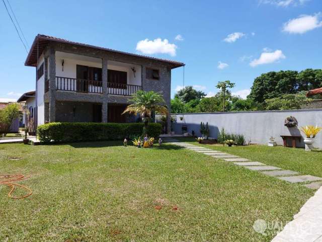 Casa para Venda em Lagoa Santa, Várzea, 3 dormitórios, 2 suítes, 3 banheiros, 3 vagas