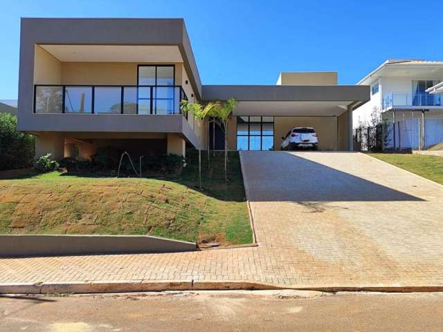 Casa em Condomínio para Venda em Lagoa Santa, Sonho Verde, 4 dormitórios, 2 suítes, 4 banheiros, 4 vagas