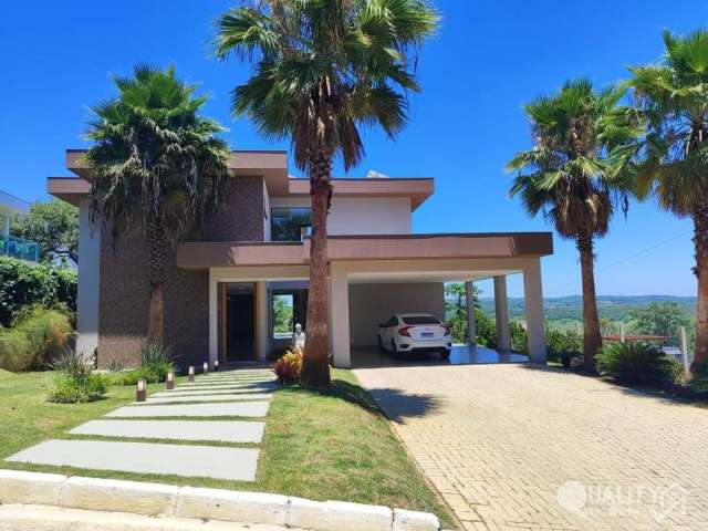 Casa em Condomínio para Locação em Lagoa Santa, Mirante do Fidalgo