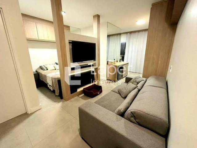 Apartamento com 49.0 m², à venda no bairro Campo Belo.