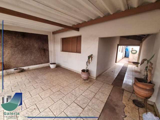 Casa residencial com 2 quartos à venda, 71m² - Campos Elíseos