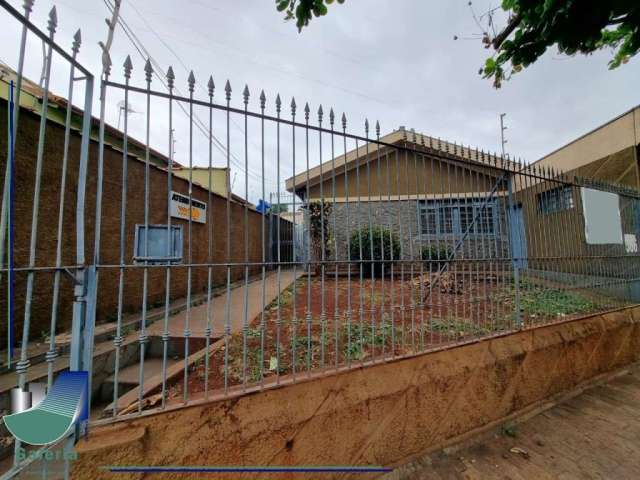 Casa em Ribeirão Preto à Venda