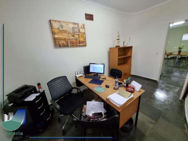 Sala comercial para Alugar, 10m² - Vila Seixas