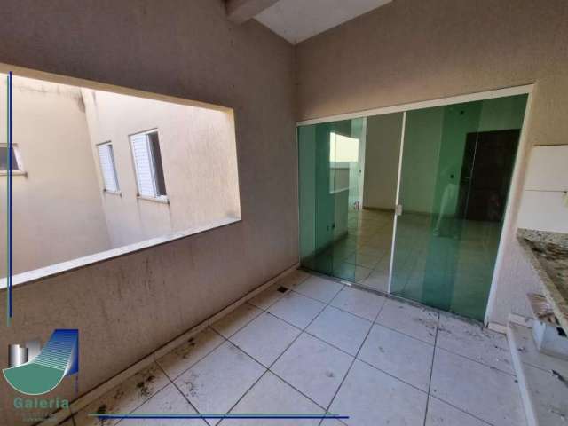 Apartamento à venda 3 quarto sendo 1 suíte - 75,89 m² - Ribeirão Preto