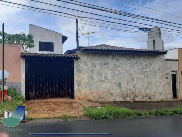 Casa residencial/comercial à venda Jardim Macedo Ribeirão Preto