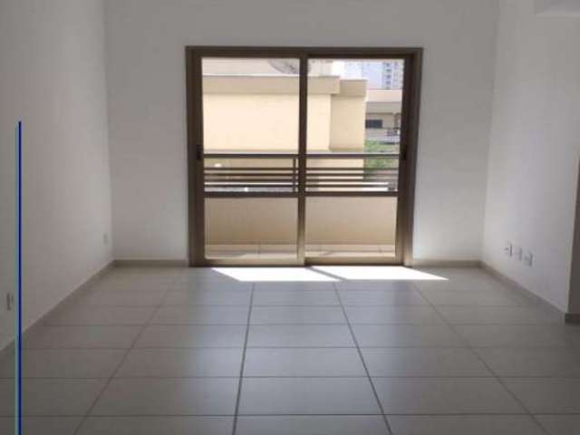 Apartamento à venda no Jd. Botânico 1 quarto - 48,00 m² - Ribeirão Preto