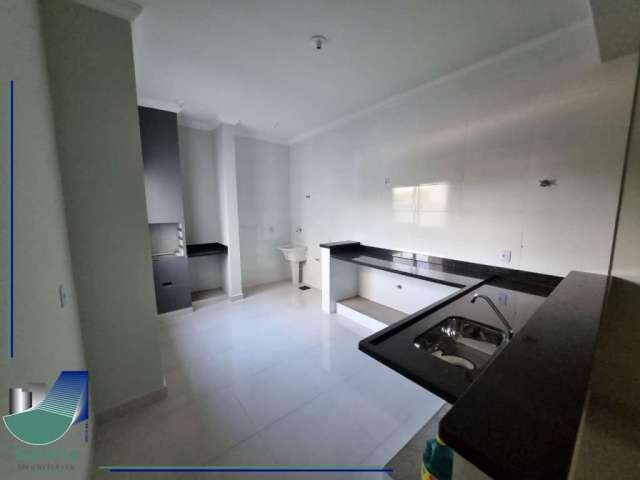 Apartamento à venda no Jd. Paulistano 2 quarto - 66,00 m² - Ribeirão Preto