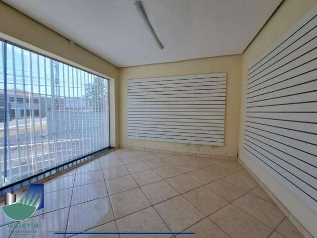 Sala comercial 196,25m² para Locação JARDIM PAULISTANO  Ribeirão Preto  196,25 m² útil