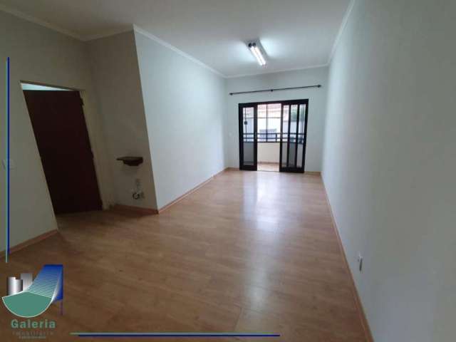 Apartamento com 3 quartos á venda no Pq. dos Bandeirantes - 94 m² - Ribeirão Preto