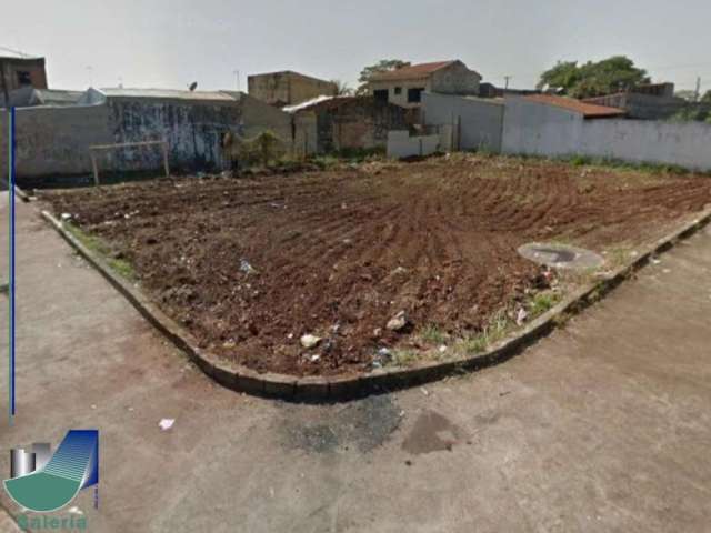 Terreno a venda em Ribeirão Preto