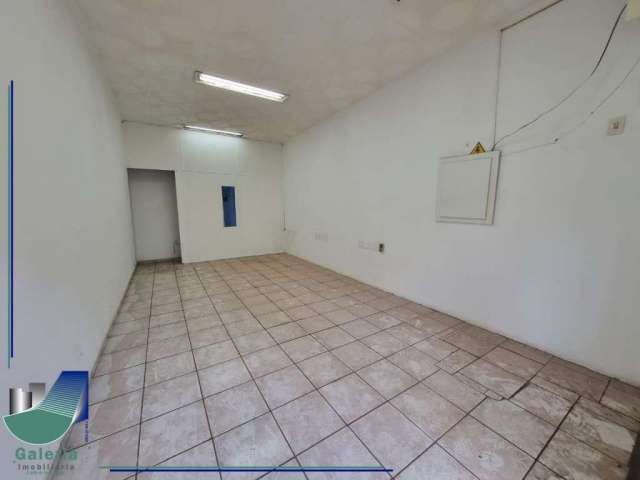 Salão Comercial para alugar, 167m² - Jardim Sumaré