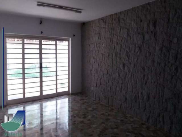 Casa Comercial com  6 Salas, 278 m² - Alto da Boa Vista