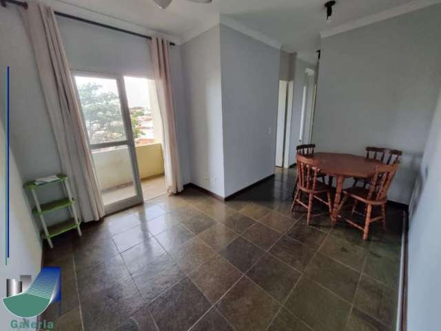 Apartamento 3 quartos à venda Iguatemi - 65,00 m² - Ribeirão Preto