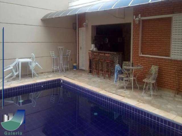 Casa em Ribeirão Preto à Venda