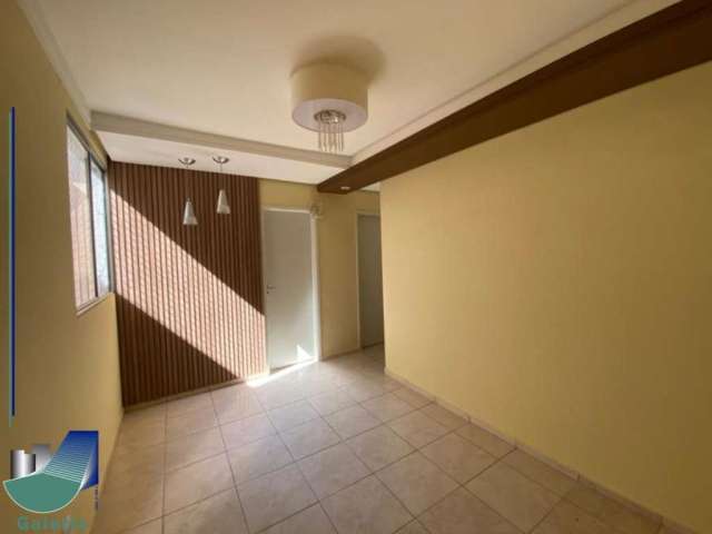 Apartamento à venda no Jd. Sumaré 2 quartos - 49,03 m² - Ribeirão Preto