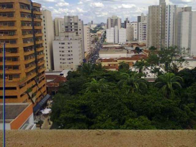 Apartamento 3 quartos à Venda Centro - 164,00 m² - Ribeirão Preto