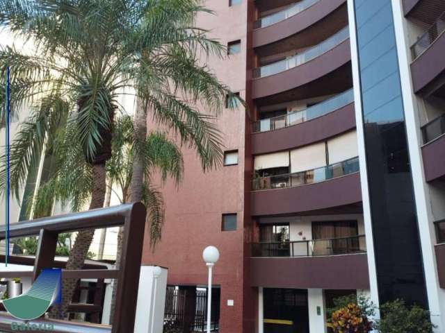 Apartamento a venda no Centro 3 suítes - 174,00 m² -  Ribeirão Preto