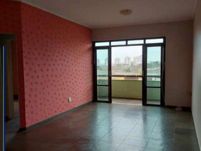 Apartamentos 2 quartos à Venda Jd. Castelo Branco 72,00 m² - Ribeirão Preto