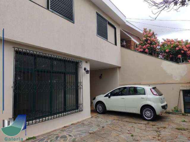 Casa a  Venda  Jardim São Luiz - Ribeirão Preto